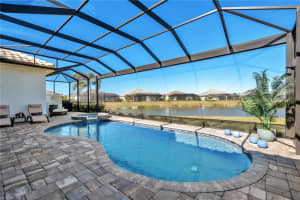 8500 CANDLEWOOD COURT, SARASOTA, FL 34240 Sold 02/28/25