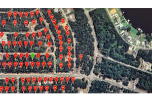 3216 GLEN SPRINGS AVENUE, LAKE PLACID, FL 33852 Sold 01/17/25