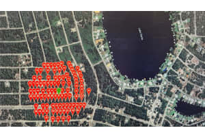 3216 GLEN SPRINGS AVENUE, LAKE PLACID, FL 33852 Sold 01/17/25