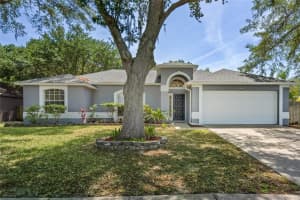612 SHOAL CREEK DRIVE, OCOEE, FL 34761 Sold 02/19/25