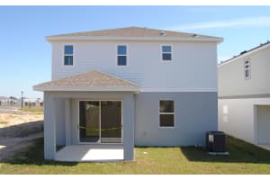 6805 SERPENT HAWK LANE, HOWEY IN THE HILLS, FL 34737 Sold 06/23/25