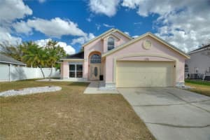 2908 PEMBRIDGE STREET, KISSIMMEE, FL 34747 Sold 02/14/25