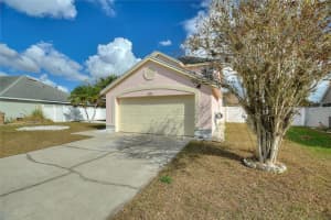2908 PEMBRIDGE STREET, KISSIMMEE, FL 34747 Sold 02/14/25
