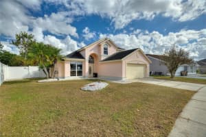 2908 PEMBRIDGE STREET, KISSIMMEE, FL 34747 Sold 02/14/25