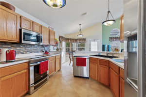 2908 PEMBRIDGE STREET, KISSIMMEE, FL 34747 Sold 02/14/25