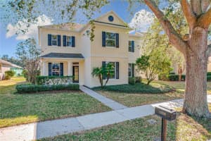12706 BIDEFORD AVENUE, WINDERMERE, FL 34786 Sold 03/27/25