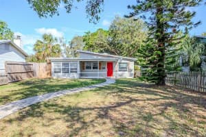 4675 20TH AVENUE, ST PETERSBURG, FL 33711 Sold 09/16/25