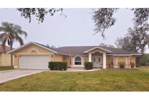 8722 ATMORE AVENUE, NORTH PORT, FL 34287 Sold 06/06/25