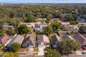 3139 BUCK HILL PLACE, ORLANDO, FL 32817 Sold 04/18/25