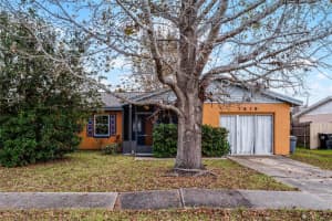 7879 TOLEDO STREET, ORLANDO, FL 32822 Sold 06/02/25