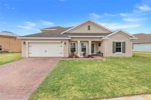 4940 WHISTLING WIND AVENUE, KISSIMMEE, FL 34758 Sold 02/11/25
