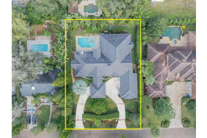 1215 VIA SALERNO, WINTER PARK, FL 32789 Sold 02/07/25