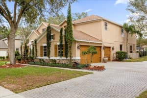 2665 GLEN FOREST DRIVE, APOPKA, FL 32712 Sold 02/21/25