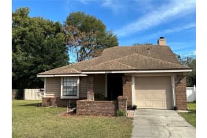 3153 BERRIDGE LANE, ORLANDO, FL 32812 Sold 03/31/25
