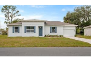 1630 HADDOCK ST, ST CLOUD, FL 34771 Sold 03/01/25