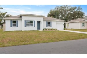 1630 HADDOCK ST, ST CLOUD, FL 34771 Sold 03/01/25