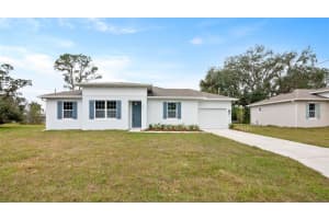 1630 HADDOCK ST, ST CLOUD, FL 34771 Sold 03/01/25