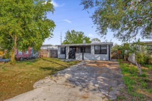 919 FERNDELL ROAD, ORLANDO, FL 32808 Sold 05/23/25