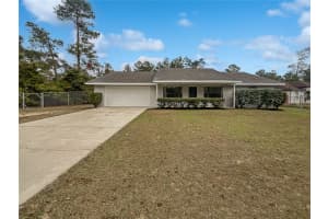 2193 153RD LOOP, OCALA, FL 34473 Sold 01/28/25