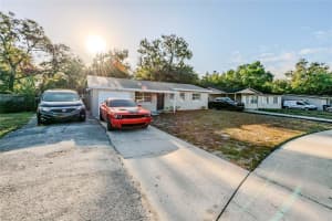 1307 PINE LAKE ROAD, ORLANDO, FL 32808 - MLS#MFRO6267257