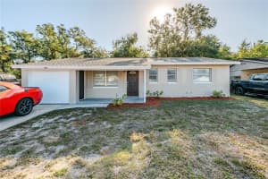 1307 PINE LAKE ROAD, ORLANDO, FL 32808 - MLS#MFRO6267257