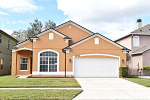 1250 WILLOW BRANCH DRIVE, ORLANDO, FL 32828 Sold 01/16/25