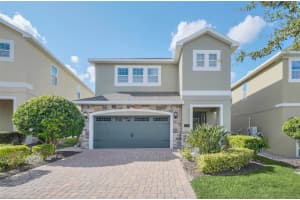 611 LASSO DRIVE, KISSIMMEE, FL 34747 Sold 06/17/25