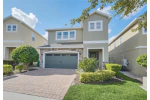 611 LASSO DRIVE, KISSIMMEE, FL 34747 Sold 06/17/25