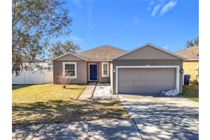 357 RED KITE DRIVE, GROVELAND, FL 34736 Sold 04/18/25