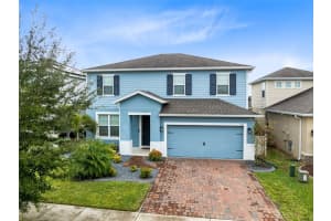 569 SEATTLE SLEW DRIVE, DAVENPORT, FL 33837 Sold 04/30/25