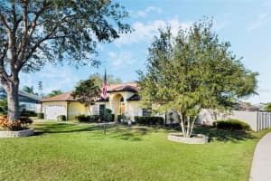 1311 PLOVER COURT, GROVELAND, FL 34736 Sold 03/18/25