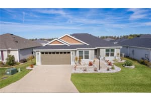 4314 PEZZULLO CIRCLE, THE VILLAGES, FL 32163 Sold 02/21/25