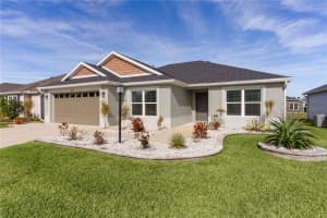4314 PEZZULLO CIRCLE, THE VILLAGES, FL 32163 Sold 02/21/25