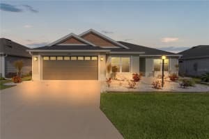 4314 PEZZULLO CIRCLE, THE VILLAGES, FL 32163 Sold 02/21/25