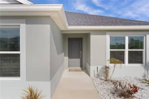 4314 PEZZULLO CIRCLE, THE VILLAGES, FL 32163 Sold 02/21/25