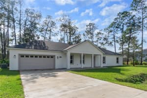 2740 IRIS ROAD, DELAND, FL 32724 Sold 03/04/25