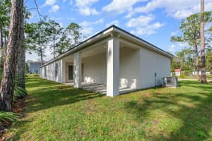 2740 IRIS ROAD, DELAND, FL 32724 Sold 03/04/25