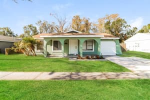4545 WEASEL DRIVE, NEW PORT RICHEY, FL 34653 Sold 04/18/25