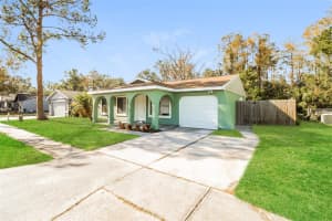 4545 WEASEL DRIVE, NEW PORT RICHEY, FL 34653 Sold 04/18/25