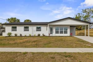 8144 TRIONFO AVENUE, NORTH PORT, FL 34287 Sold 03/22/25