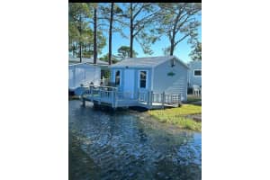 66 EAGLE POINT, OSTEEN, FL 32764 - MLS#MFRO6267379