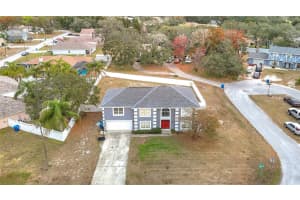 7319 LAGOON ROAD, SPRING HILL, FL 34606 - MLS#MFRO6267406