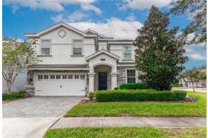 1550 OBSERVER LANE, DAVENPORT, FL 33896 Sold 07/25/25