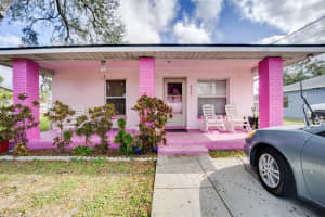 4505 WEBSTER STREET, TAMPA, FL 33610 Sold 02/21/25