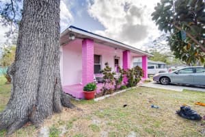 4505 WEBSTER STREET, TAMPA, FL 33610 Sold 02/21/25