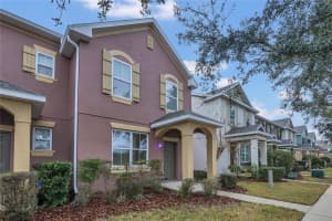 7474 BENTONSHIRE AVENUE, WINDERMERE, FL 34786 Sold 04/08/25