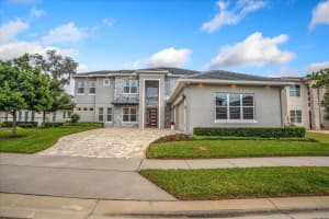 2205 LAKE SYLVAN OAKS COURT, SANFORD, FL 32771 Sold 06/18/25