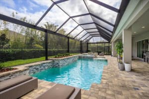 2205 LAKE SYLVAN OAKS COURT, SANFORD, FL 32771 Sold 06/18/25