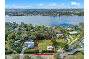 6518 SAWYER SHORES LANE, WINDERMERE, FL 34786 Sold 02/27/25