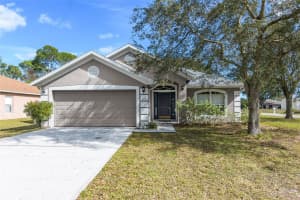 225 DORADO AVENUE, PALM BAY, FL 32907 Sold 05/12/25
